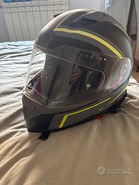 Casco premier helmets vyrus