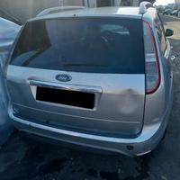 Ricambi Originali Ford Focus 2008 Grigio Diesel