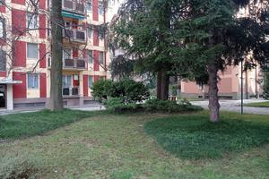 Appartamento Milano [Cod. rif 3258006ARG]