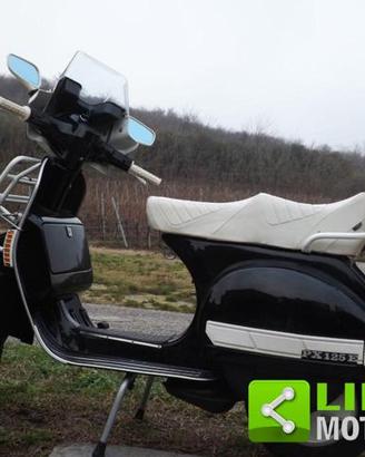 PIAGGIO Vespa 125 PX (1980 - 89) E ( VNX2T) anno