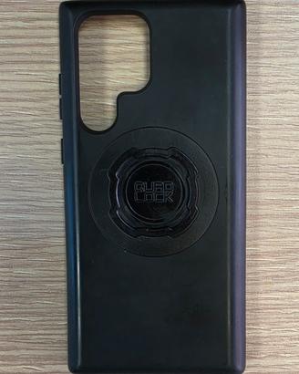 Cover QuadLock Samsung S22 Ultra