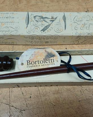set calligrafia bortoletti