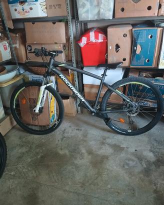 bici uomo