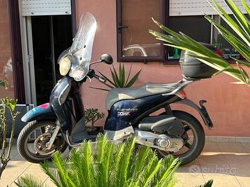 Aprilia AF1 125 - 2007