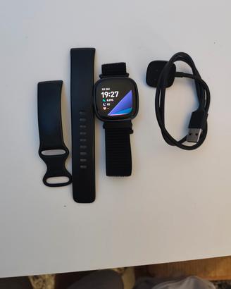 Smartwatch Fitbit Versa 4