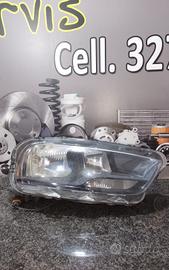 Faro Anteriore Destro Per Citroen C4 Cactus 2018