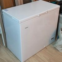 congelatore a pozzetto Haier DB203RAA