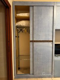 mobili per struttura ricettiva