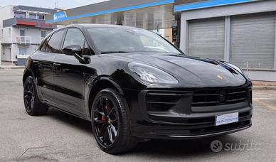Porsche Macan 2.9 GTS 440cv PDK