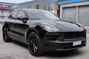 Porsche Macan 2.9 GTS 440cv PDK