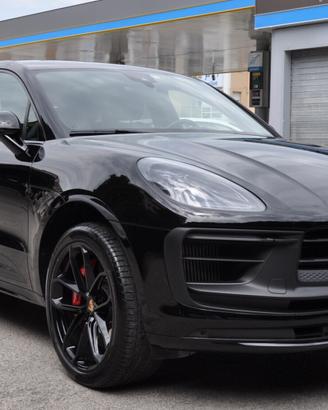 Porsche Macan 2.9 GTS 440cv PDK