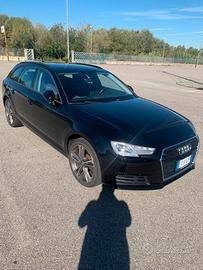 Audi A4 Avant Automatica