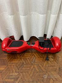 Hoverboard Two Dots Glyboard