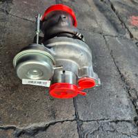 Turbina Garrett 1446 Abarth