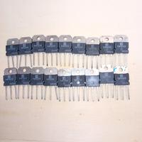 transistors tip3055 nos