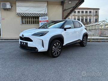 Toyota Yaris Cross 1.5 Hybrid 130 CV E-CVT Trend