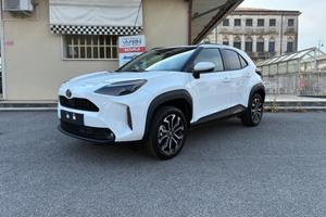 Toyota Yaris Cross 1.5 Hybrid 130 CV E-CVT Trend