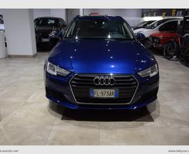 AUDI A4 Avant 2.0 TDI 150CV Business Sport