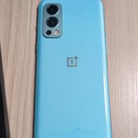 OnePlus Nord 2 5g 