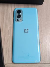 OnePlus Nord 2 5g 