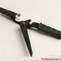 Pinza Montaggio BordoScudo in Alluminio Vespa