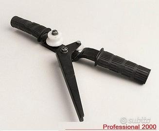 Pinza Montaggio BordoScudo in Alluminio Vespa