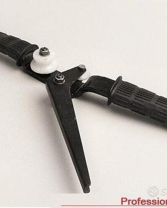 Pinza Montaggio BordoScudo in Alluminio Vespa