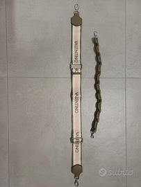 Tracolle Mario Valentino