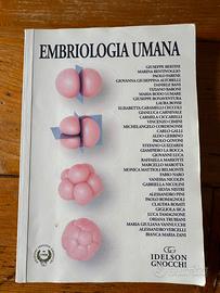 Embriologia Umana – Idelson Gnocchi