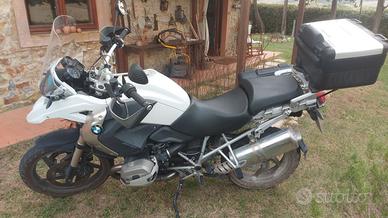 BMW R 1200 GS (2011) - 65700 km - Ottime condizion