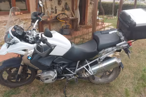 BMW R 1200 GS (2011) - 65700 km - Ottime condizion