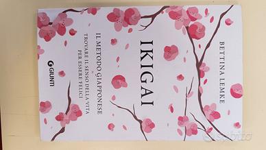 Ikigai, Bettina Lemke