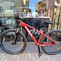 Bicicletta MTB TREK