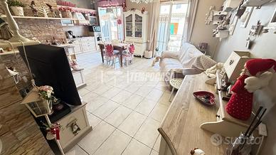 Appartamento a Giugliano in Campania 3 locali