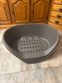 Cuccetta per Animali molto spaziosa