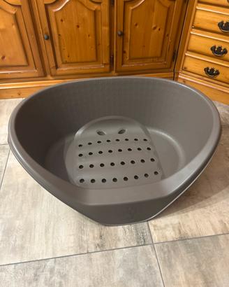 Cuccetta per Animali molto spaziosa