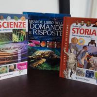 Libro/enciclopedia