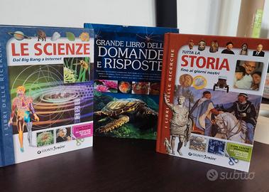 Libro/enciclopedia