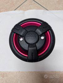 Pezzi vari per personalizzazione TMax 560