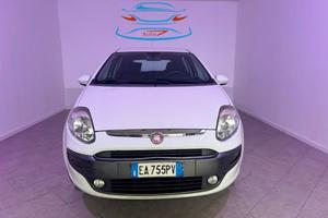 FIAT Punto Evo 1.4 5 porte Emotion Natural Power