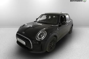 MINI Mini 5 porte (F55) - Mini 1.5 One Camden 5 p