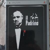 Padrino psp