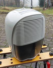 DEUMIDIFICATORE DELONGHI DEM10