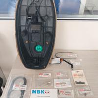 Ricambi mbk booster spirit