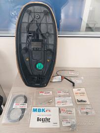Ricambi mbk booster spirit