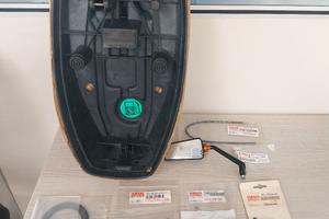 Ricambi mbk booster spirit