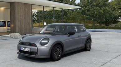MINI Cooper S Essential - Pack XS
