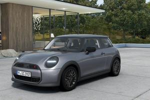 MINI Cooper S Essential - Pack XS