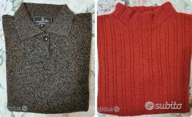 Maglioni uomo Les Copain 