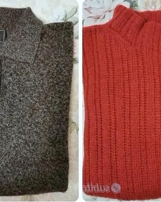 Maglioni uomo Les Copain 